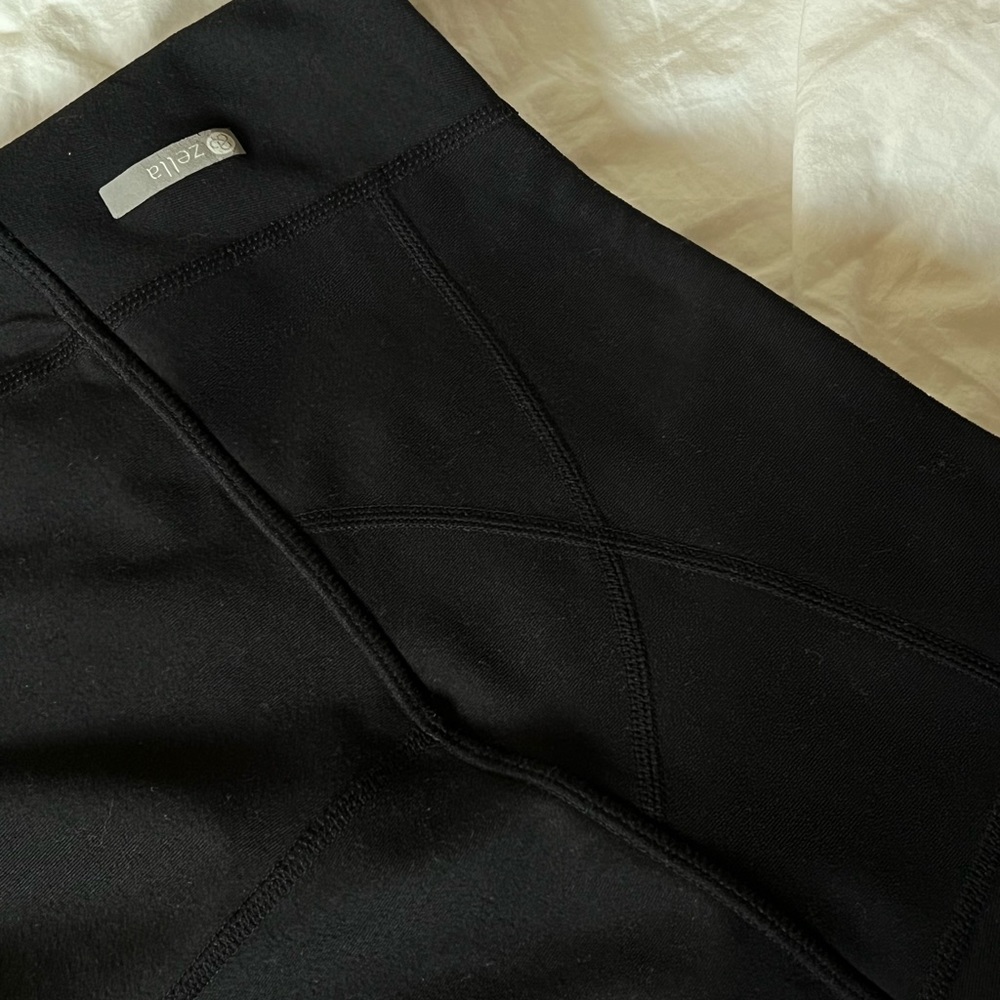 Zella high rise Live- In leggings
